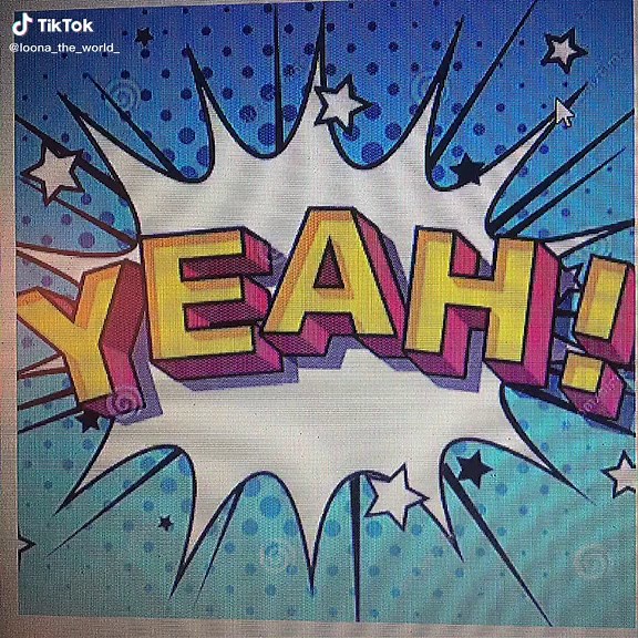 Feel the OOH LA-LAAA Vibe with Loona TikTok Edit