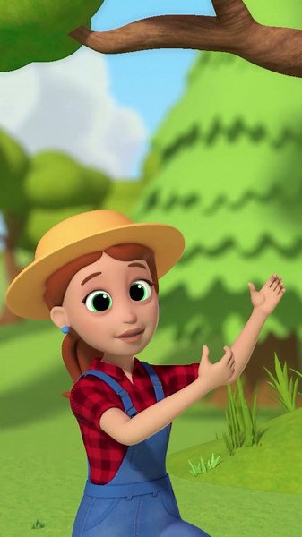 Time to Plant Baby Trees🌳 #tree