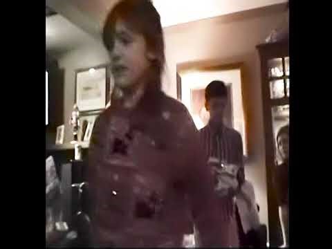 2007 Christmas Eve- Disc 8