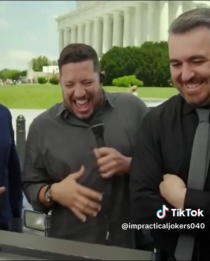#foryoupagе #insidejokes #repost #impracticaljokers #impracticaljokersclips #impracticaljokersedit