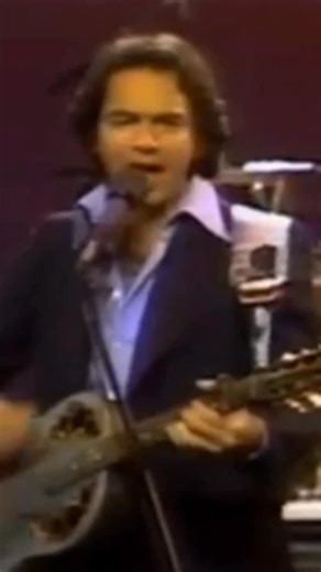 Neil Diamond on Instagram: "Do you remember your “Desirée,” that unforgettable moment etched in time? This song touches every corner of the heart, stirring every feeling you thought you’d left behind."