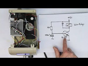 A better mod to improve the ZD915 Desolder-Station