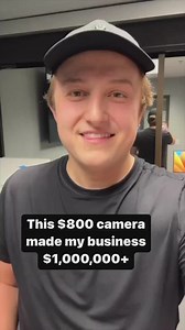 2.4K views · 46 reactions | One of my favorite beginner real estate photo cameras! #canon #nikon #sony #camera | Eli Jones | Facebook