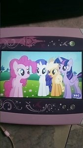 My Little Pony Episode LeapFrog Gameplay 2