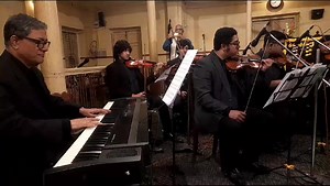 47K views · 2K reactions | Concert at BRAHMO SAMAJ আমার মুক্তি আলোয়...