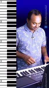 6.5K views · 73 reactions | HAPPY BIRTHDAY TO YOU… 3 Different styles with Chords tutorial Part 10 | Aji Puthenpurackal | Facebook