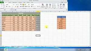 How to Password Protect an Excel Spreadsheet Step-By-Step Guide- Hindi Version | Anil Computers