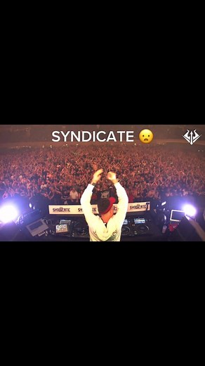 Mad Dog Hardcore Rave at Mainstage in Germany