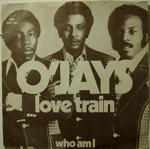 The Number Ones: The O'Jays' "Love Train"