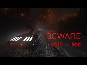 Beware v015 - Discovering the New Pokeys (Mod Updated to v015b)