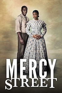 Mercy Street (TV series) - Alchetron, the free social encyclopedia