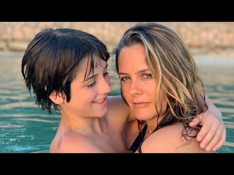 Think You've Seen It All? Alicia Silverstone's Secret Proves You Wrong!