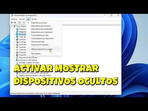 Cómo solucionar problemas de Bluetooth que no aparece, no funciona o no se puede conectar