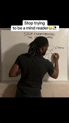 Stop trying to be a mind reader