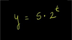 Solving exponential equations using logarithms: base-2
