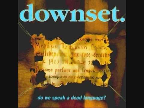 Downset - Empower
