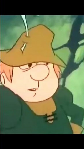 1970s TV: Glum "It'll Never Work" #shorts