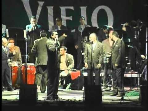 La Sonora Ponceña - Pa'l Bailador 45 Anos de Historia