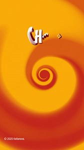 It's here! 🧀Cheez-It is the main character of all snacks! Grab a pack & enjoy the HIT of cheese flavour on the go #CheezHit | Cheez-It