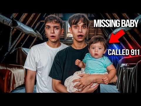 We Found A Missing Baby In Our Attic (HELP)