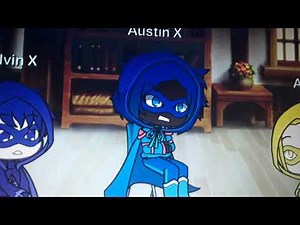 The Loonatics unleashed episode 3 Sypher