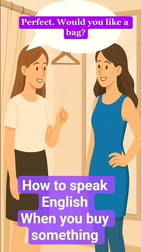 Learn These Easy Phrases to SHOP LIKE a LOCAL!