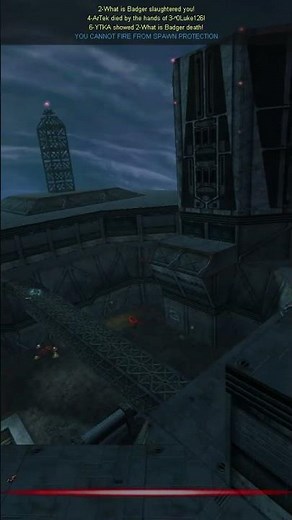 Aliens vs. Predator 2 - PREDALIEN VS NADE! | AVPUNKNOWN #avp2 #avp2game #aliensvspredator2