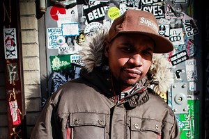 DJ Rashad’s family and friends on the legacy he left behind