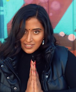 56K views · 1.7K reactions | So happy to announce ‘Hello World’ my newest song with Rita Wilson and Claudia Leitte in collaboration with Zumba Fitness ❤️ featuring beautiful women from across the world! For women’s history month, we wanted to release a testament to how powerful women are when they come together. Watch & listen now: https://smarturl.it/SayHelloWorld #HelloWorldMovement | Raja Kumari | Facebook