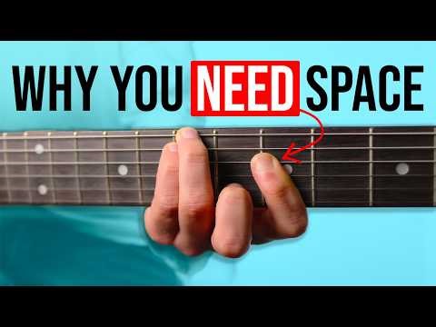 What Most Guitarists Get Wrong About Layering