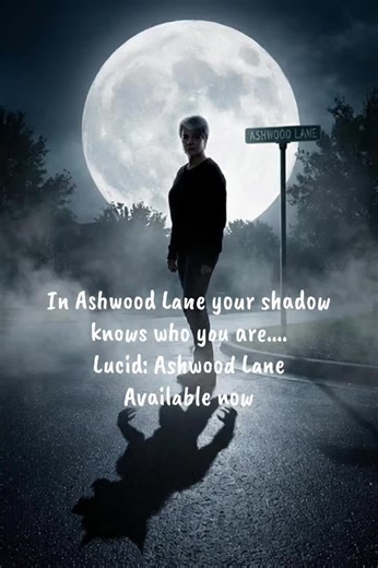 now available on amazon and shopify Lucid doesn’t rush to explain itself. It gives you moments — small details, quiet scenes — and lets them linger. The characters move forward assuming they’re in control. The town has other plans. If you enjoy stories that trust the reader to connect the dots, this one will stay with you. Step inside at LucidAshwoodLane.com or tap the link in bio. #lucid #ashwoodlane #mysterybooks #atmosphericfiction #darkfiction