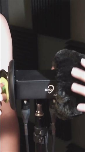 Double team Satisfying ASMR #asmr #asmrvideos #visualtingle