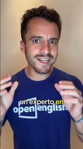 Simulacro de entrevista en inglés para niveles A1 y A2