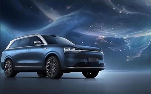 2025款M9来咯，四激光雷达L3级智驾硬件，又一王炸？