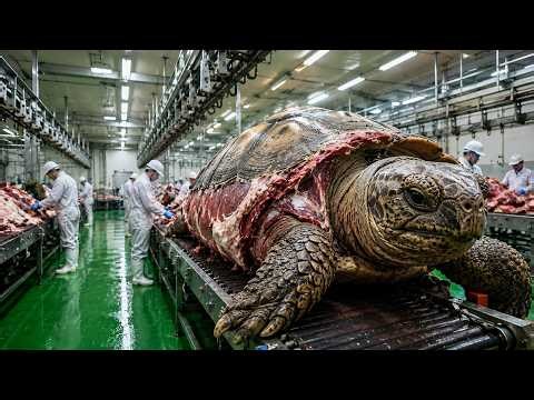 Inside the Tortoise Factory – Full Process How Premium Tortoise Shell Luxury Frames Are Made