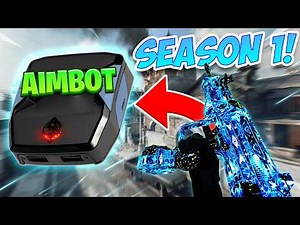NEW SEASON 1 Black Ops 7 Cronus Zen Script *AIMBOT* | NUKE Script Download + Tutorial (PS5/PC/XBOX)