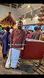 2.6K views · 42 reactions | Many ask — why not for men?" But here’s...