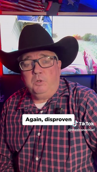 For those who don’t know - a deadline that could decide DJI’s future in the U.S. is just weeks away. Congress set December 23rd as the cutoff for a government review of Chinese-made drones. If that review doesn’t happen, DJI could automatically be added to a restricted list - which would ban DJI from launching any new products in the U.S. Learn more and make your voice heard 👉 U.S.-based users can visit bit.ly/DJITakeAction or text “drones” to 50457 Check out the good work people are doing out 