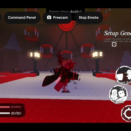 Guess my main killer #roblox #robloxedit