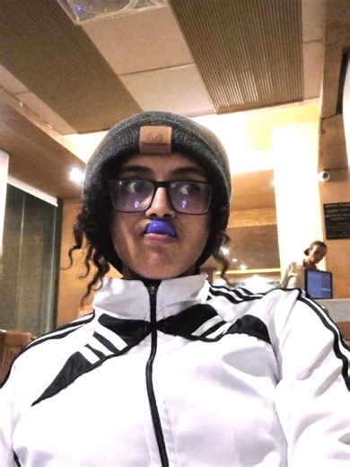 Hello earthlings #fyp