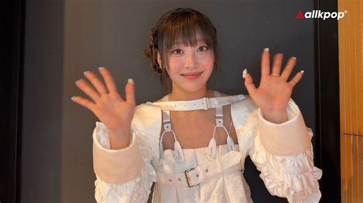 Check out our full interview with #YVES https://www.allkpop.com/article/2024/06/interview-yves-on-going-solo-with-loop-in-the-end-what-i-loved-the-most-and-was-good-at-was-music-and-performing | allkpop