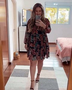 165K views · 2.1K reactions | Compre pelo WhatsApp: 13-97404-1173 ou 13-99664-6272 . . #curvygirl #curvy #curves #plussize #modagg #modafeminina #plussizefashion #plussizebrasil #baixadasantista #013 #santossempresantos #saovicentesp #brasil #modaplussizefemininas | Sanches PlusSize - Loja Virtual Plus Size de Moda Feminina | Facebook