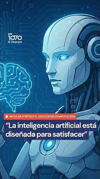 🤖 ¿Para qué sirve la IA? La satisfacción como eje