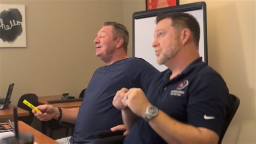 I do not believe in bad markets. I believe in the difference between reacting and planning. Between chasing noise and understanding your clients. Opportunity exists in every market for those who stay intentional and execute well. 1. Focus on your book of business 2. Serve your people well The rest takes care of itself. | Matthew Patterson