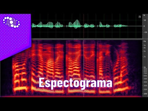LEAMOS UN ESPECTROGRAMA CON UN PROFESIONAL DE LA VOZ