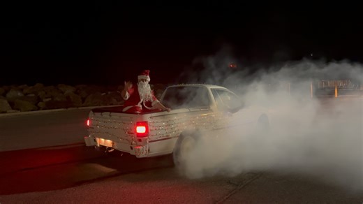 2eetswa | SKIDMAS - Wham! (Last Christmas) Parody | Instagram