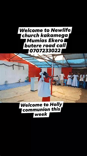 Newlife prayer centre and church kakamega Mumias Ekero | Newlife Mumias Kiboko cha Wachawi Apostle Caleb Mshindi