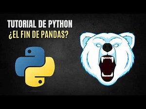 Polars: La Biblioteca de DataFrames de Próxima Generación en Python