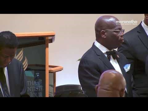 Service d'Adoration | Maranatha French SDA Church