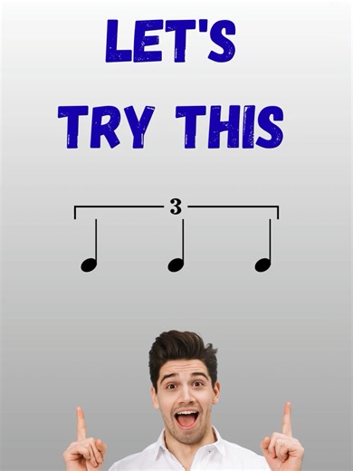 Mastering Triplets: A Beginner's Guide to Drumming